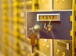 Bank Locker Keys Bank locker key is lost, know the rules for making duplicate key