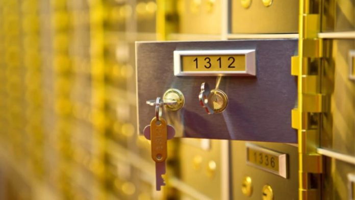 Bank Locker Keys Bank locker key is lost, know the rules for making duplicate key