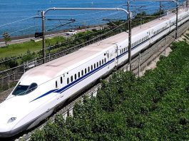 Bullet Train Eight hour journey will be completed in 180 minutes, work on 21 KM long tunnel begins