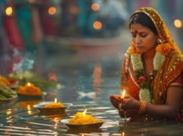 Chhath Puja 2024: Know Chhath Puja date, auspicious time, what is the significance of this special day?