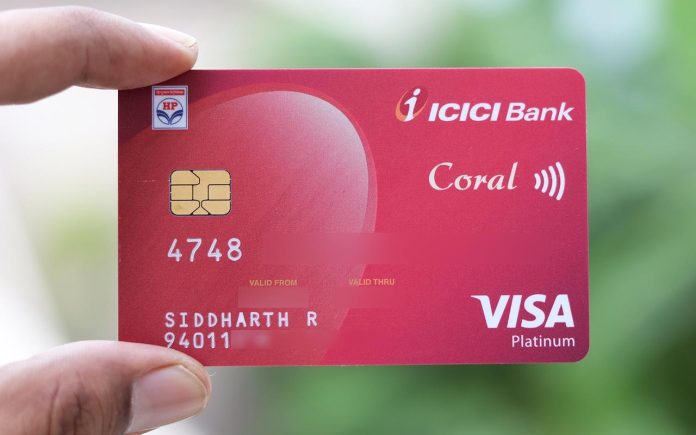 Credit Card New Rules: Using ICICI Bank credit card will become expensive, the bank has changed the rules