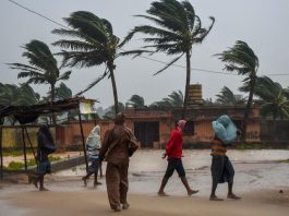 Cyclone Fengal: Schools-colleges closed and red alert issued in these states due to the storm