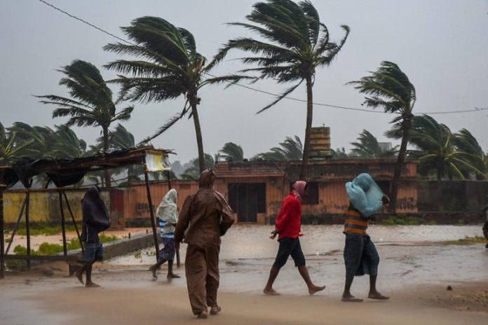 Cyclone Fengal: Schools-colleges closed and red alert issued in these states due to the storm