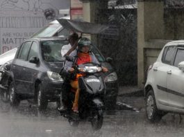 Cyclone Fengal: Heavy rain in many districts of Tamil Nadu, roads submerged in Chennai; International airport closed