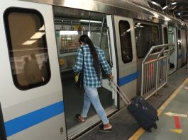 DMRC Luggage Limit: Now you can carry only this much weight of luggage while traveling in Delhi Metro, otherwise you will be fined.