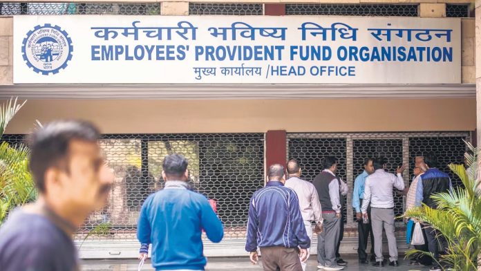 EPFO Account Holders: Good news! Minimum salary of EPFO ​​account holders may increase, know how much will be the increase?