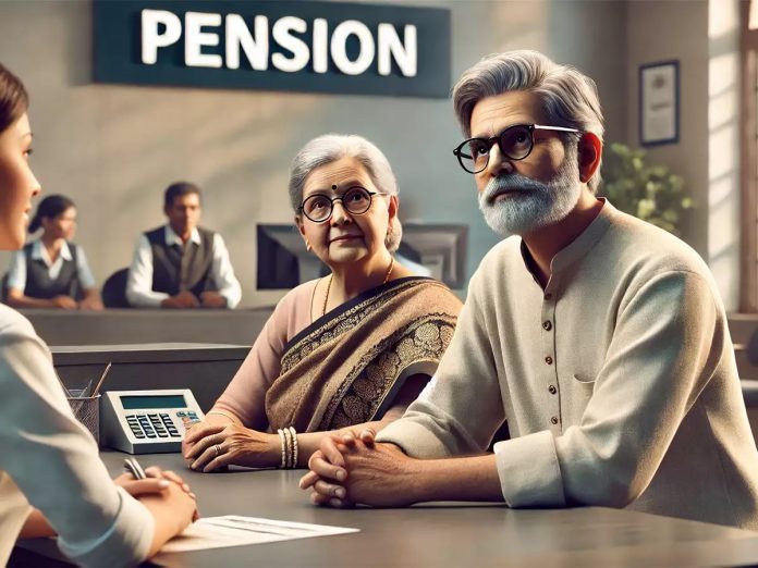 EPFO New System: Pensioners will get this special facility from January 1, it will be easy to withdraw pension