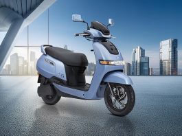 Electric Scooter: Now this great electric scooter is tax free, the price has become cheaper