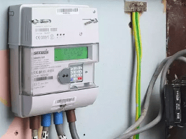 Electricity Meters: New Smart meters should be installed in all government buildings by November 30, CMD gave orders