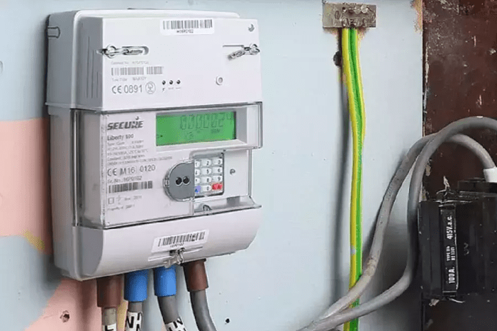 Electricity Meters: New Smart meters should be installed in all government buildings by November 30, CMD gave orders