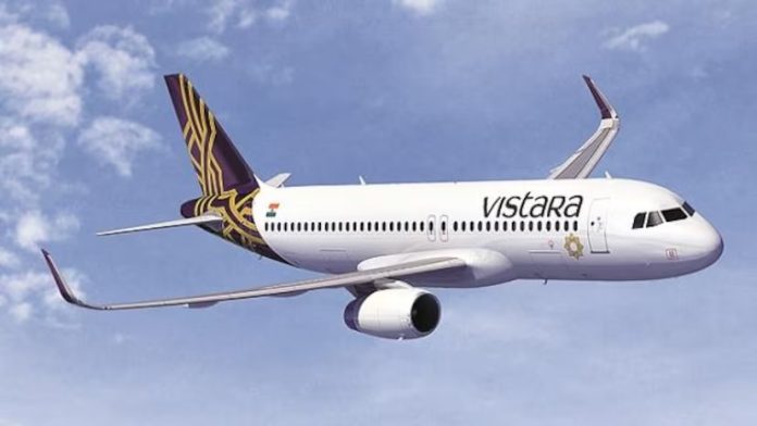 Flight Merger News Vistara's last flight today, will merge with Air India from tomorrow