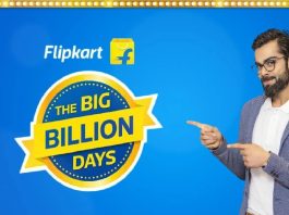 Flipkart Black Friday sale starts from this date; Up to 75% discount on mobiles, laptops, TVs