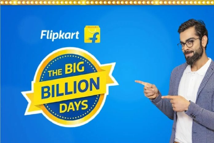 Flipkart Black Friday sale starts from this date; Up to 75% discount on mobiles, laptops, TVs