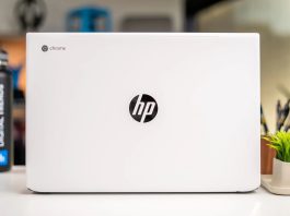 HP Chromebook laptop for less than ₹ 10 thousand, amazing deal in Flipkart sale