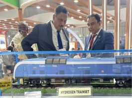 Hydrogen Train: Good news! Hydrogen train trial will be conducted between 2 cities of Haryana; Know its features