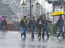 IMD Alert Heavy rain expected in three states for 2 days, IMD issues warning before cold wave