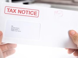 Income tax notice will be sent on cash transactions between father-son and husband-wife? Details here