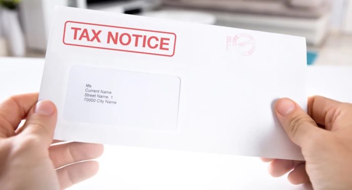 Income tax notice will be sent on cash transactions between father-son and husband-wife? Details here