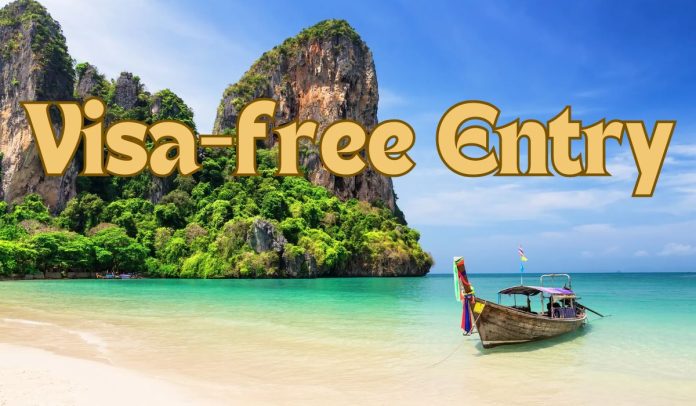 Indian Passport Holders: Good news! This country extended visa-free entry for Indian tourists by 60 days without any end date, check complete Details