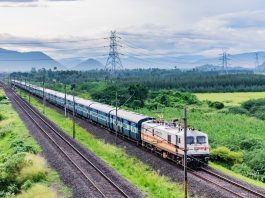 Indian Railways provided 48 special trains to three states, check route and train number