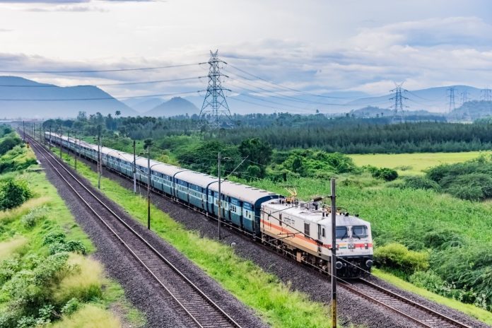 Indian Railways provided 48 special trains to three states, check route and train number