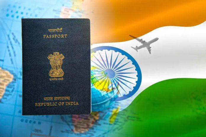 Indian passport holders can travel to the following countries visa-free or with visa on arrival: Check complete details here