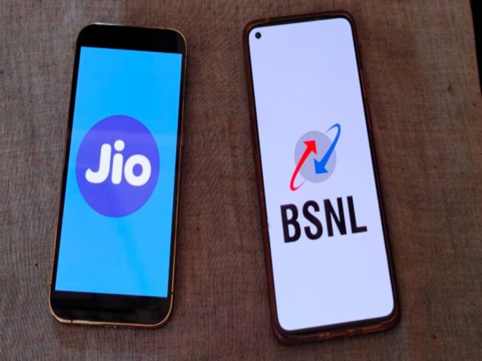 Jio Vs BSNL: Check out these plans of Jio and BSNL for 70 days validity, know which one is more beneficial