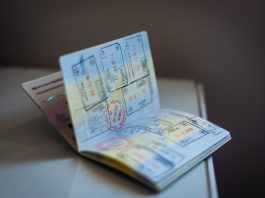 Least Powerful Passport: 5 countries of the world where passport ranking is weak, people of Pakistan can only visit 33 countries