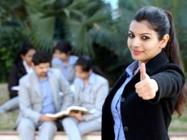 MBA course is offered in this country at very low fees, Indian students go there to study