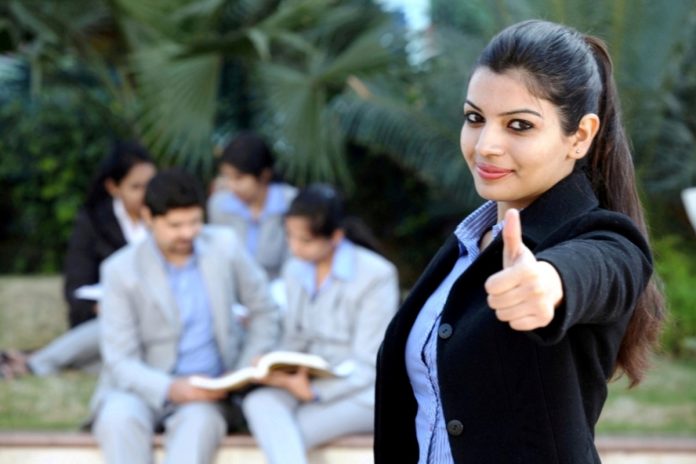 MBA course is offered in this country at very low fees, Indian students go there to study