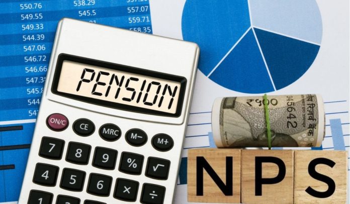 NPS Calculator: How much investment will be required in National Pension System to get 1.5 lakh monthly pension after retirement