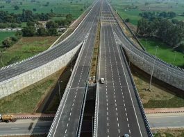 New Expressway: Journey of two and a half hours will be completed in 25 minutes, new expressway will open on 12th November