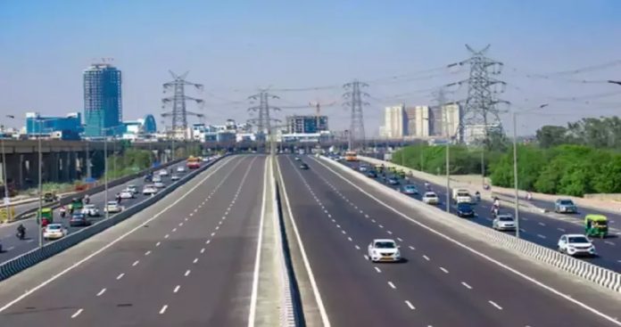 New Route: People commuting from Noida to Greater Noida will get a new route; 10 KM detour will be saved