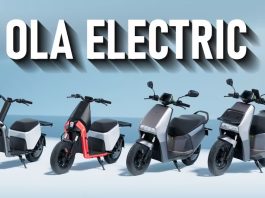 OLA launches new electric scooter range 'Gig and S1 Z' for Rs 39,999