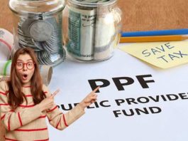 PPF Calculator: Monthly savings of ₹12,500 can generate around Rs 41 lakh in 15 years. Know how