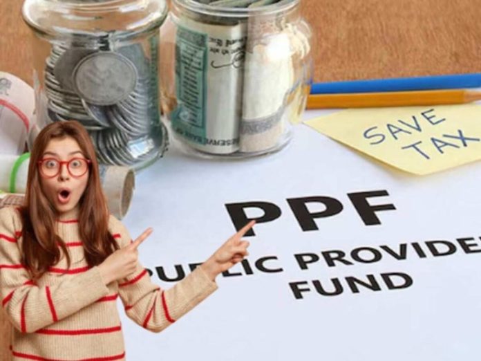 PPF Calculator: Monthly savings of ₹12,500 can generate around Rs 41 lakh in 15 years. Know how