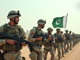 Pakistani Army salary: How much salary does the Pakistani Army get from Brigadier, General to Soldier, Know here?