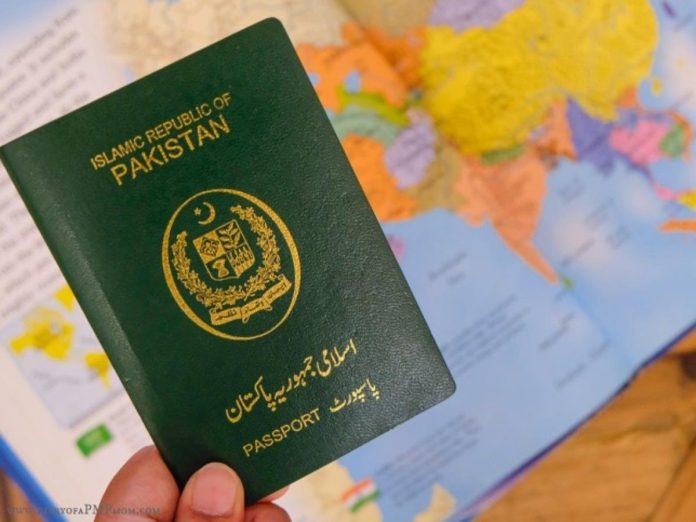 UAE has banned Pakistani citizens, not giving visa, know the reason