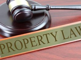 Property Low: Strict action will be taken against those who encroach on land, government has implemented these new rules