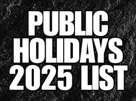 Public Holidays: All schools, banks and offices will remain closed for so many days in 2025 due to public holidays, calendar released