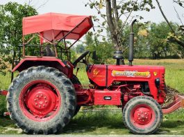 RTO Rules On Tractor: 5 rules apply to tractor-trolley too! You may have to pay a fine for doing this