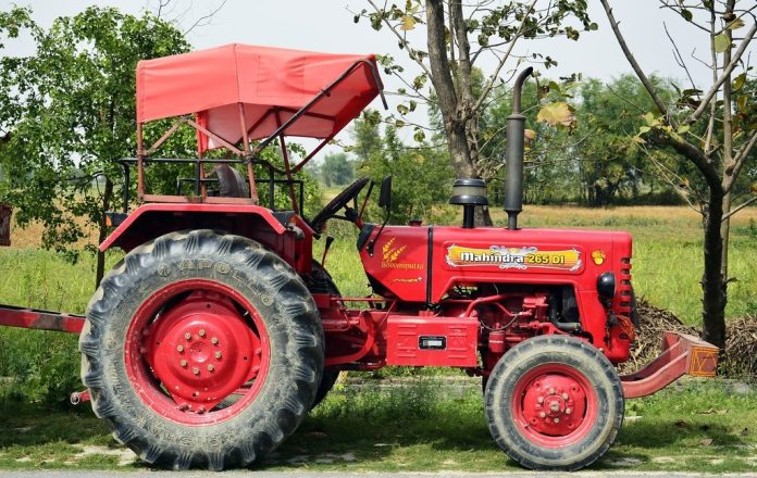 RTO Rules On Tractor: 5 rules apply to tractor-trolley too! You may have to pay a fine for doing this