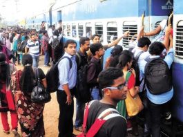 Railways made new rules for seats in general class, seats will be available from this month; Know the plan of Railways