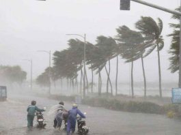 Rainfall Alert! Cyclone will cause heavy rains in these states; IMD has issued a warning