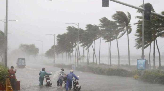 Rainfall Alert! Cyclone will cause heavy rains in these states; IMD has issued a warning