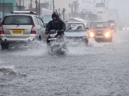 Rainfall Alert: There will be heavy rain in these states till November 27 amid cold, IMD warns