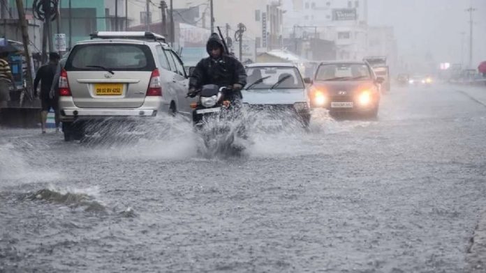 Rainfall Alert: There will be heavy rain in these states till November 27 amid cold, IMD warns