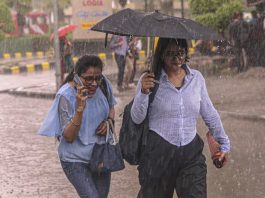 Rainfall Alert: Heavy rains with thunderstorms will occur in 9 states for 5 days, Meteorological Department issued alert