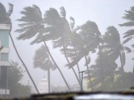 Rainfall Alert: IMD issues alert of torrential rains in these states due to cyclonic storm