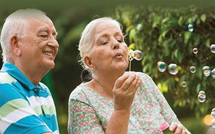 Senior citizens will get monthly pension of Rs 20,000 sitting at home, know where to invest